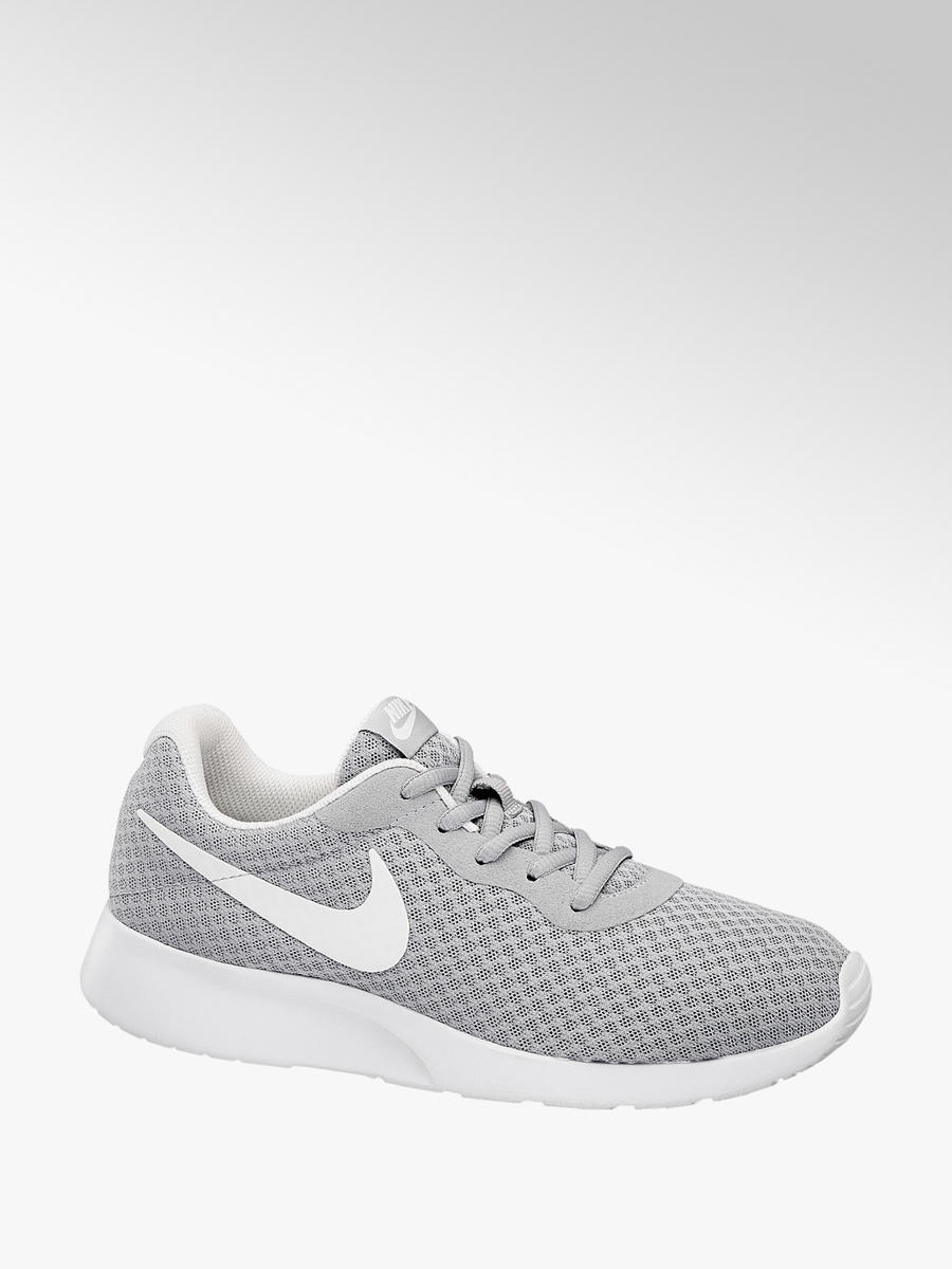Sneaker Tanjun von NIKE in grau - DEICHMANN Sneaker Tanjun von NIKE in grau - DEICHMANN